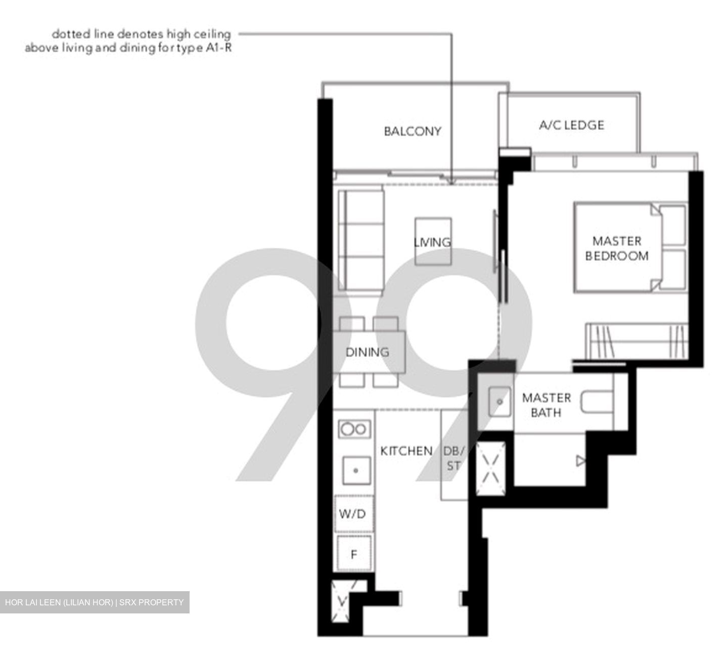 Margaret Ville (D3), Apartment #502737321